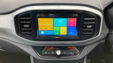 Nac MG Mg3 1.5 VTi-TECH Exclusive 5dr Petrol Hatchback